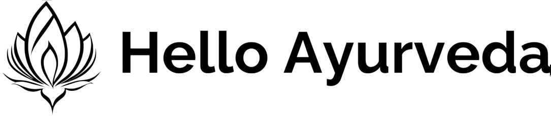 Hello Ayurveda